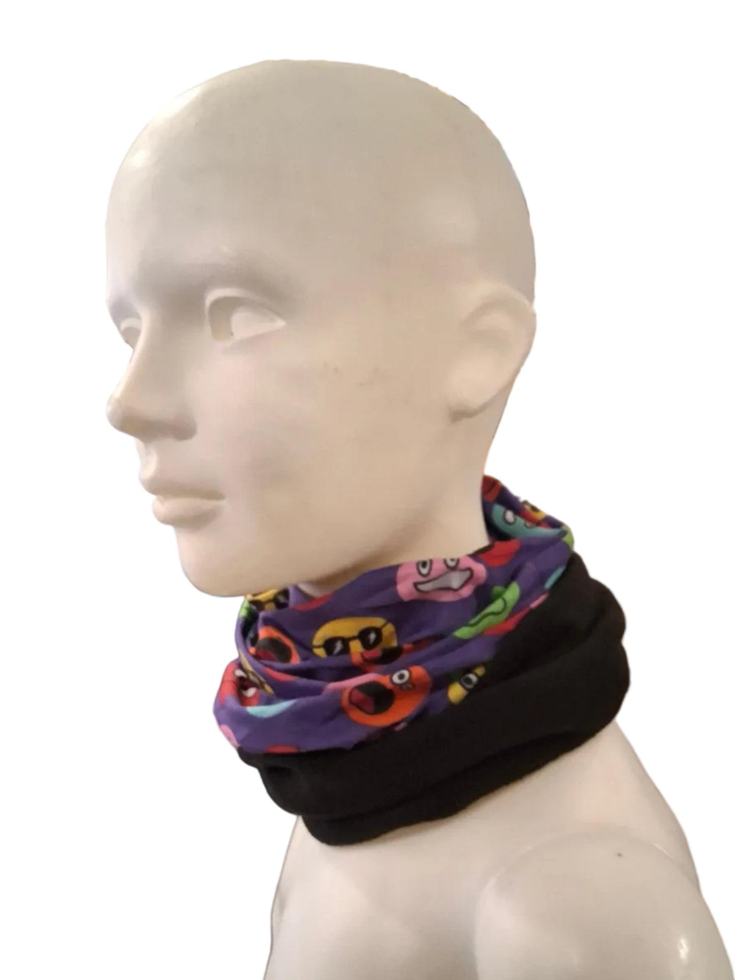 Scaldacollo Multifunzione Frendo Kid 610860