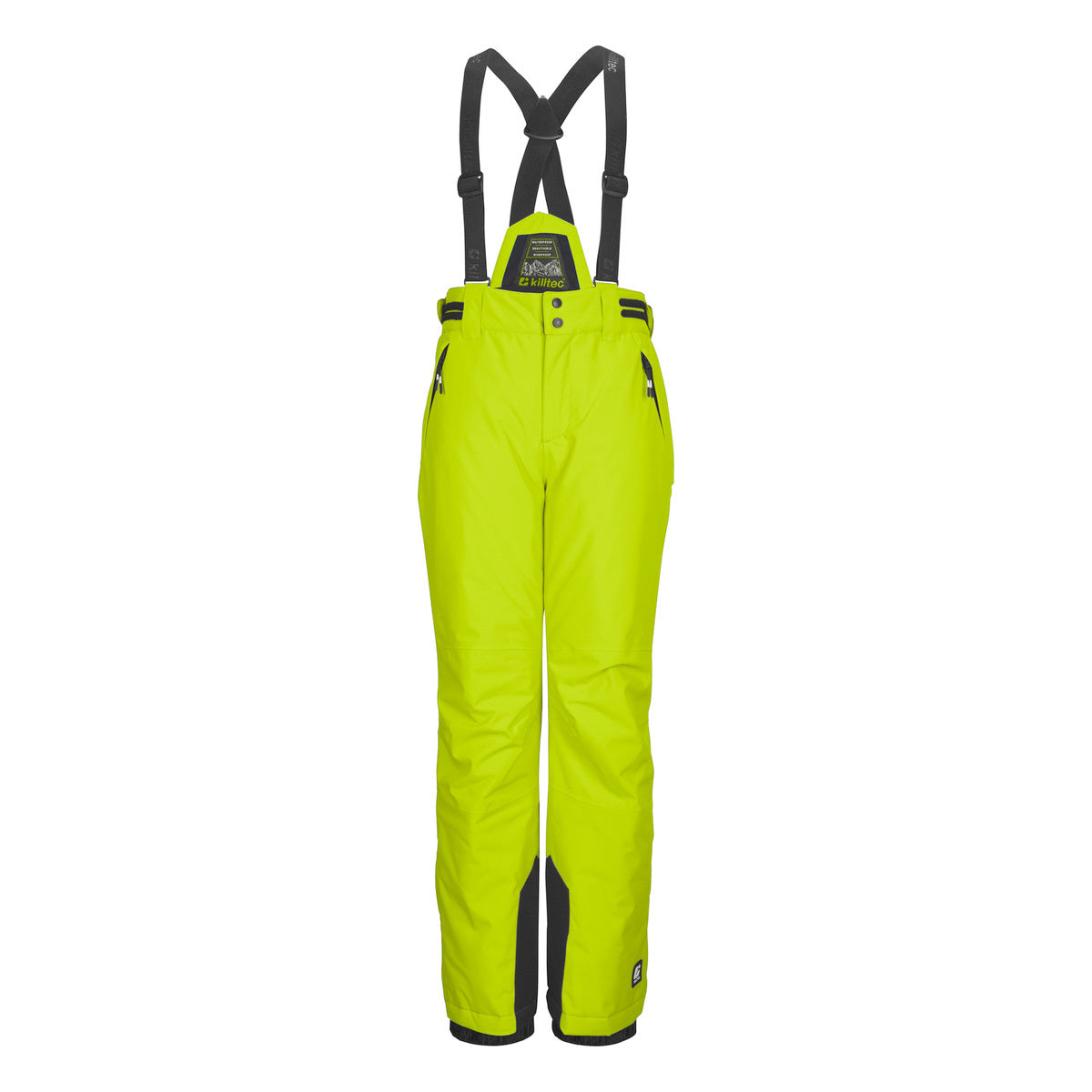 Pantalone Sci Killtec Ksw 214 Bys 43651