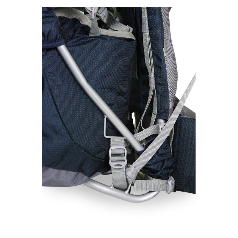 Zaino Porta Bimbo Marsupio Carry Baby