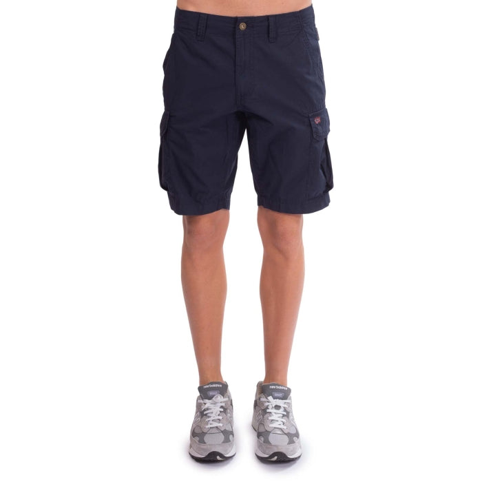 Pantaloncini Napapijri Noto 5 0A4GAM/0A4HOQ