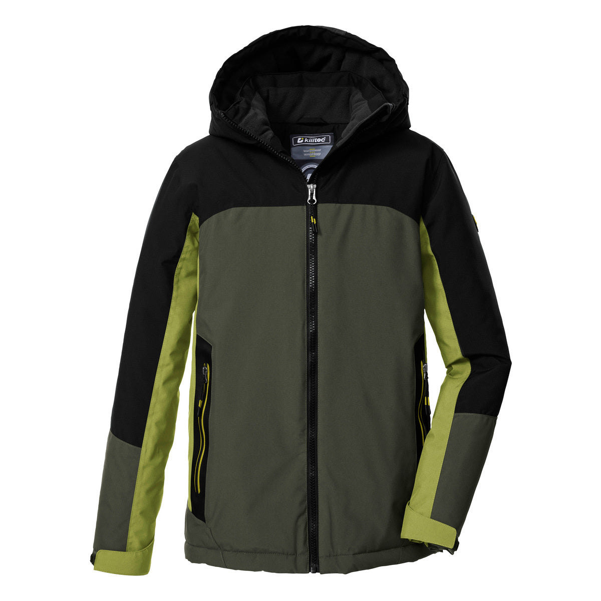 Giacca Sci Killtec Kow 223 Bys 43509
