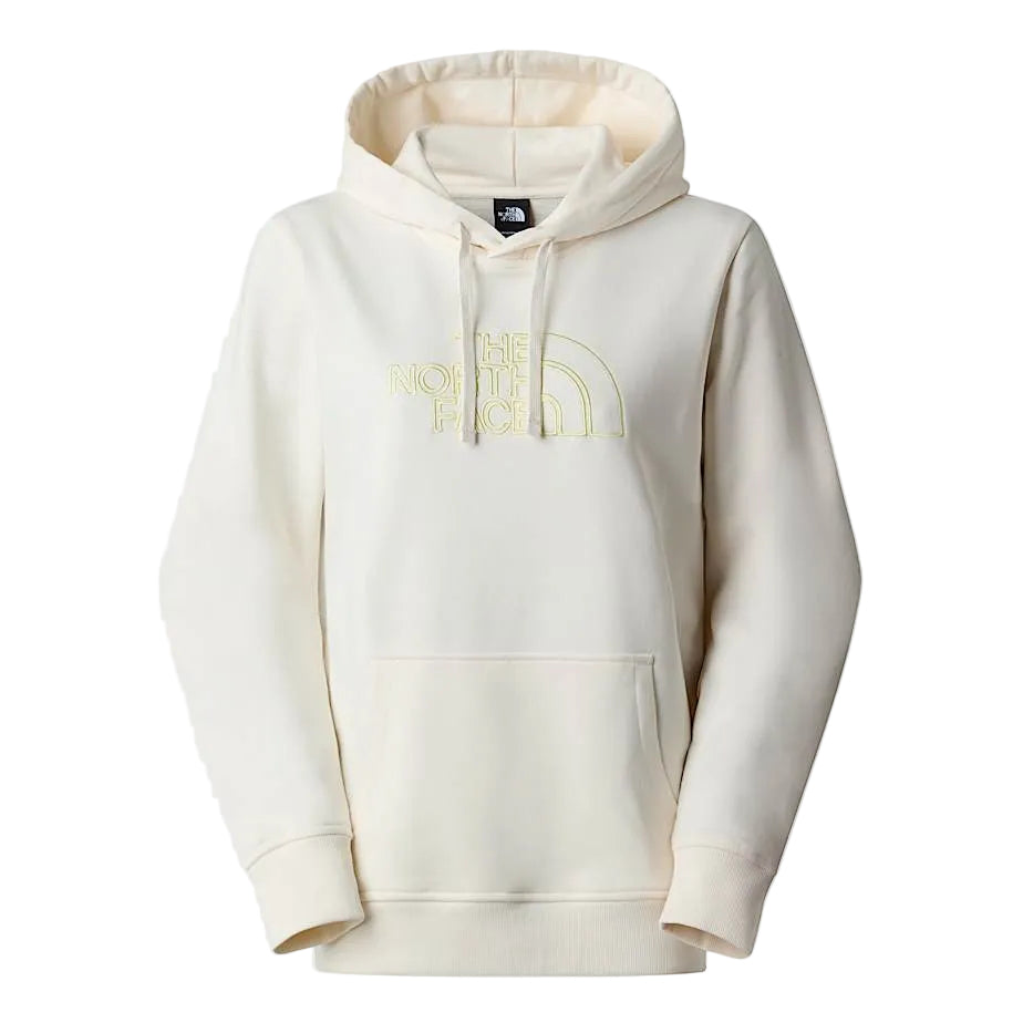 Felpa The North Face W Drew Peak Light Hoodie NF0A8C1D