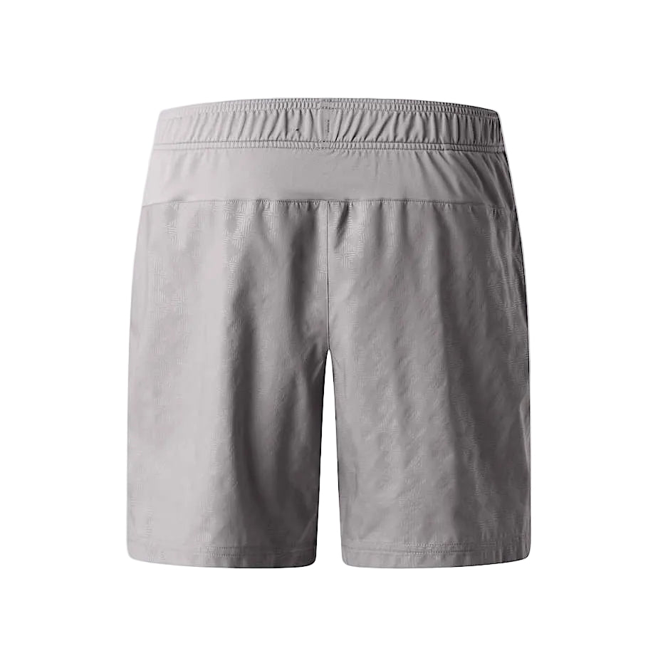 Pantaloncini The North Face M 24/7 Pentadome Eb 7In Shorts NF0A8G89