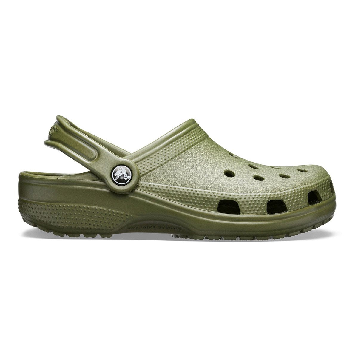 Ciabatte Crocs Classic Sabot 10001