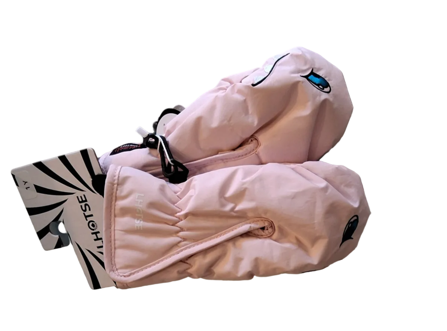 Guanti Lhotse Moffole Kid Djembe2