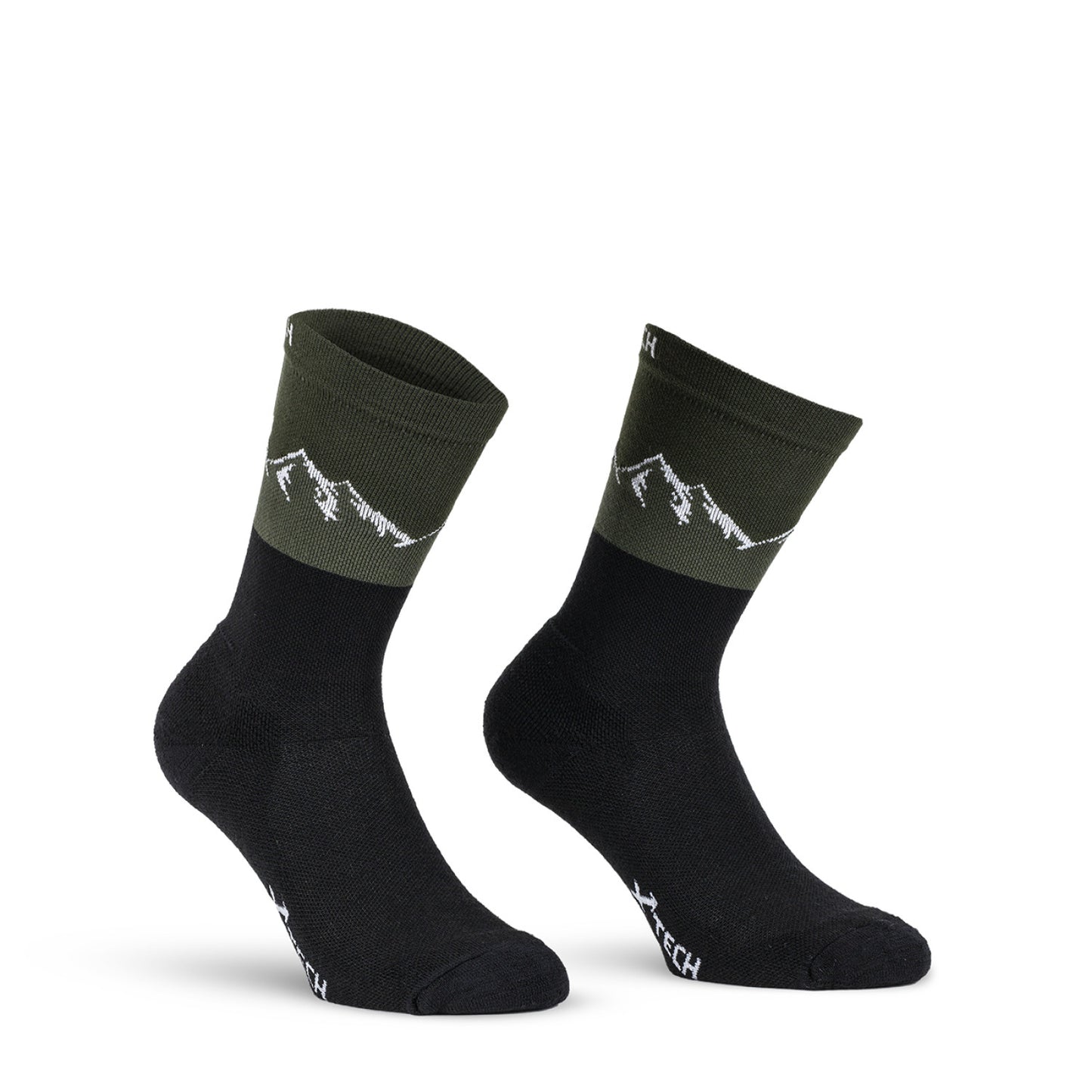 Calze X Tech (Montagne) XT179