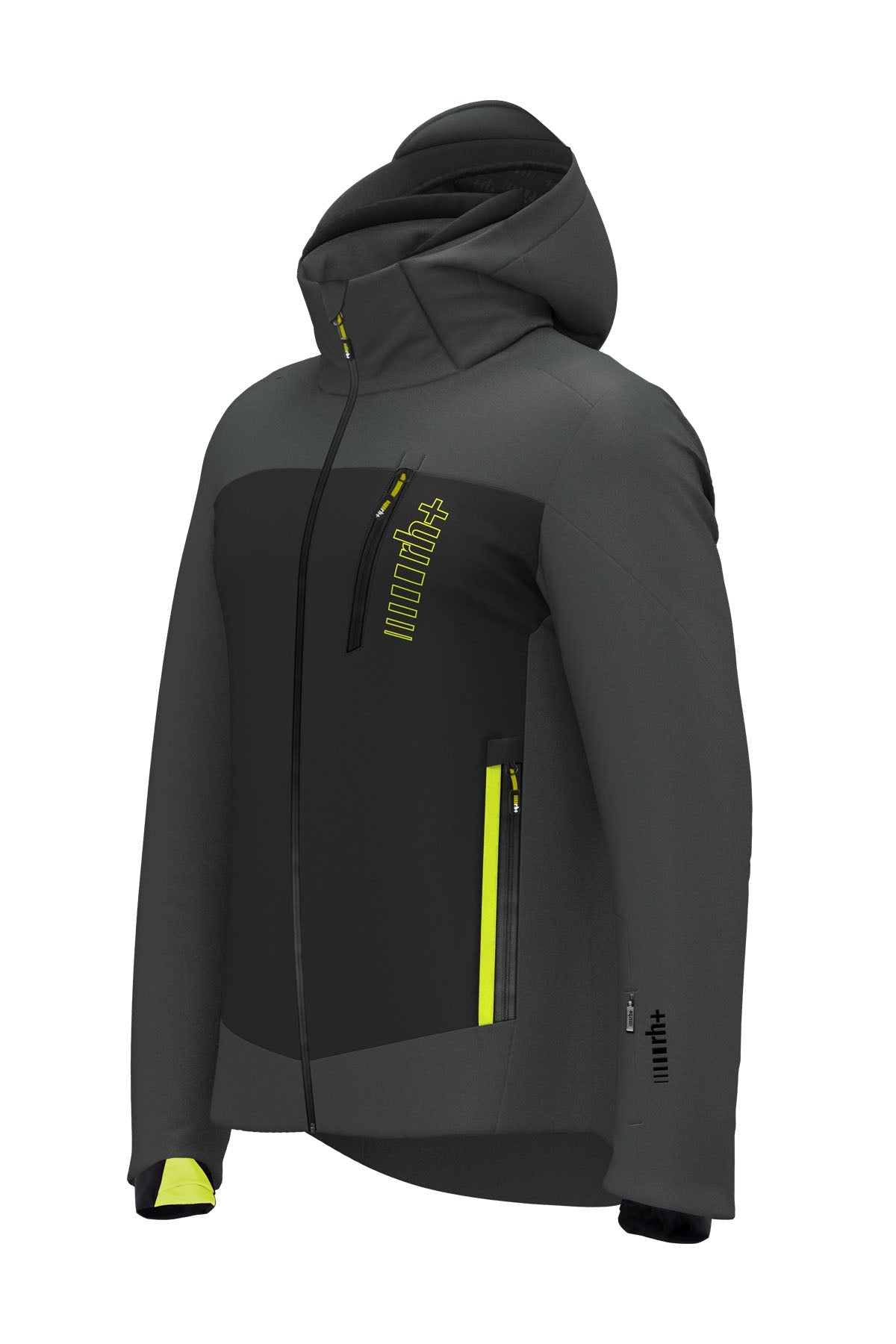 Giacca Zerorh+ Titan Jacket INU3179