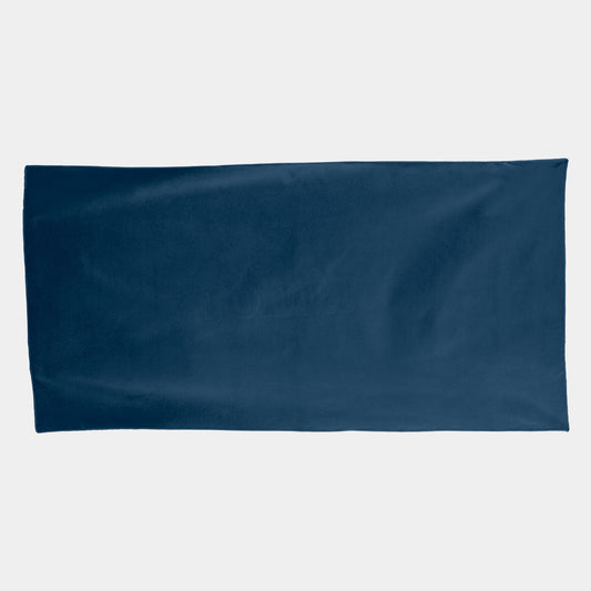 Telo Joma Toalla Microfibra Marino 400533