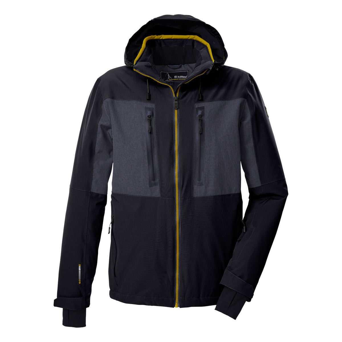 Giacca Sci Killtec Ksw 47 Mn 43436