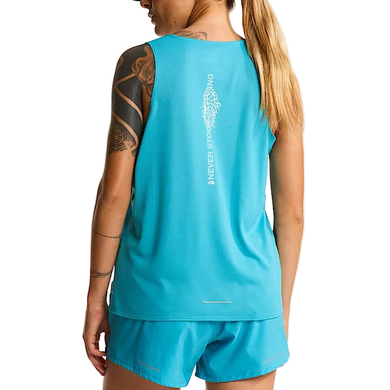 Canotta The North Face W Lightbright Tank NF0A8G2E