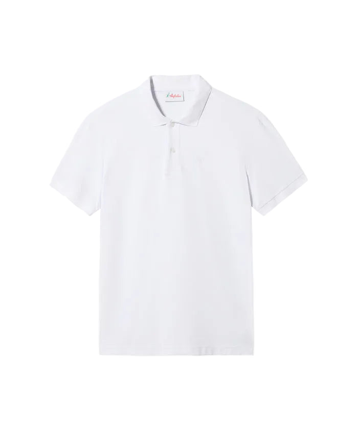 Polo Australian Essentials Piquet Tecnico R-Fit SWUPO0031