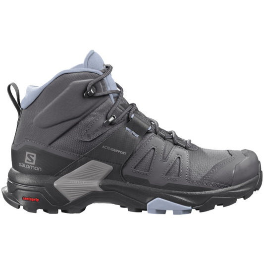 Scarpe Salomon X Ultra 4 Mid Gtx W 416250