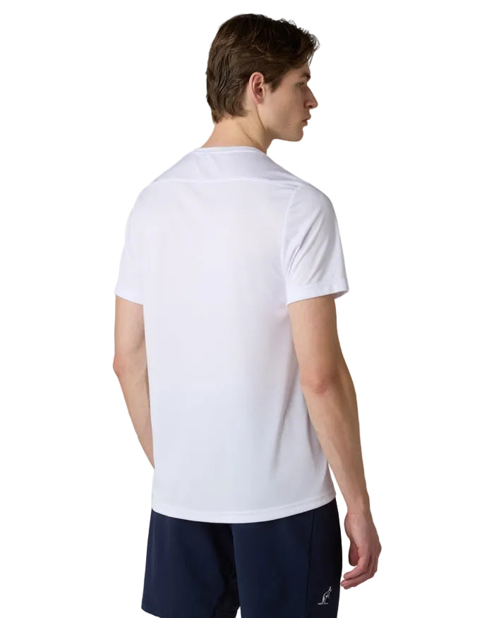 T-Shirt Australian Court In Ace TEUTS0093