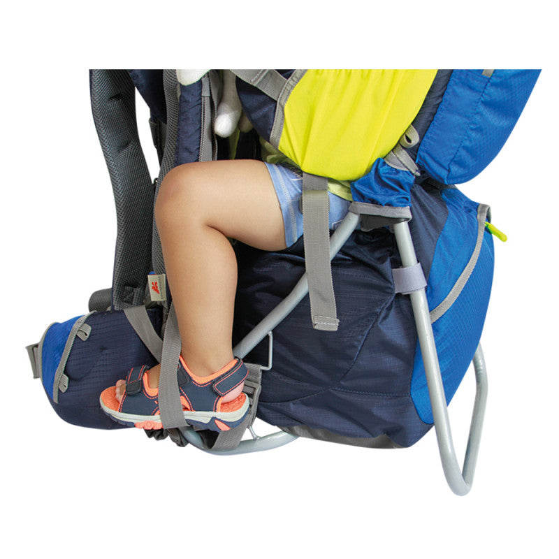 Zaino Porta Bimbo Marsupio Carry Baby