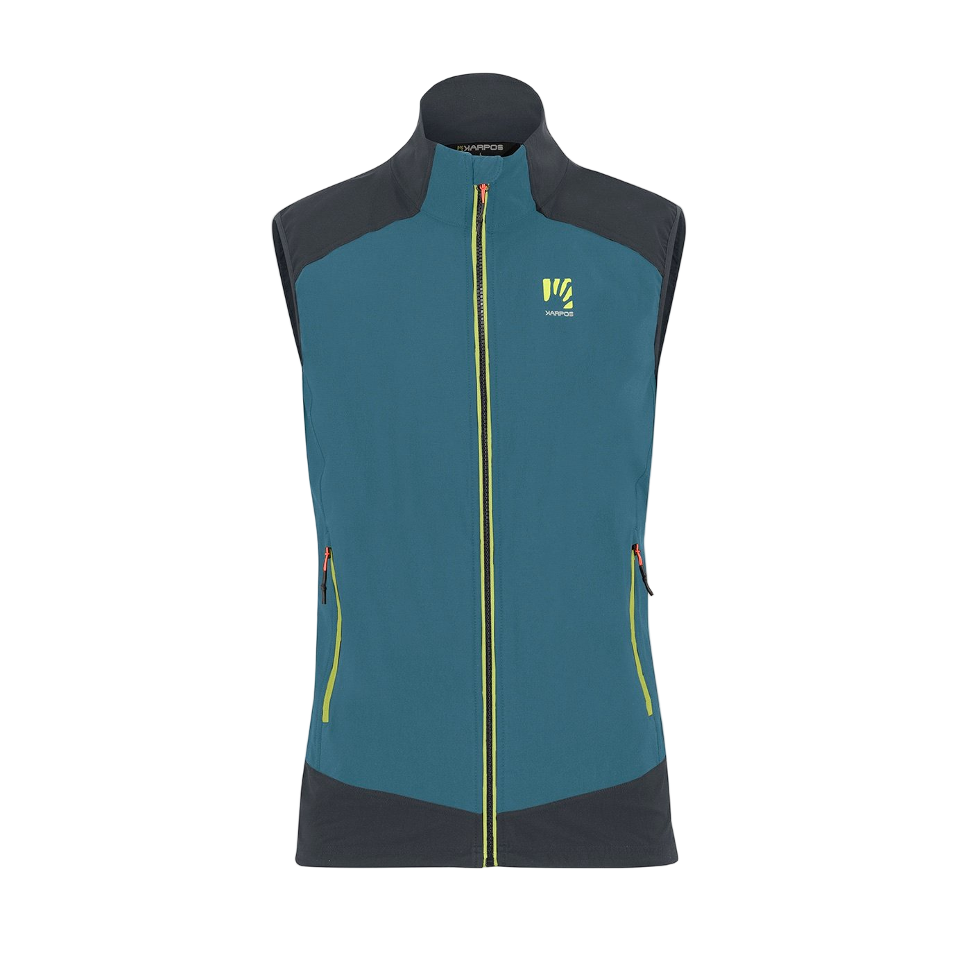 Gilet Karpos Parete Evo Vest 2511034