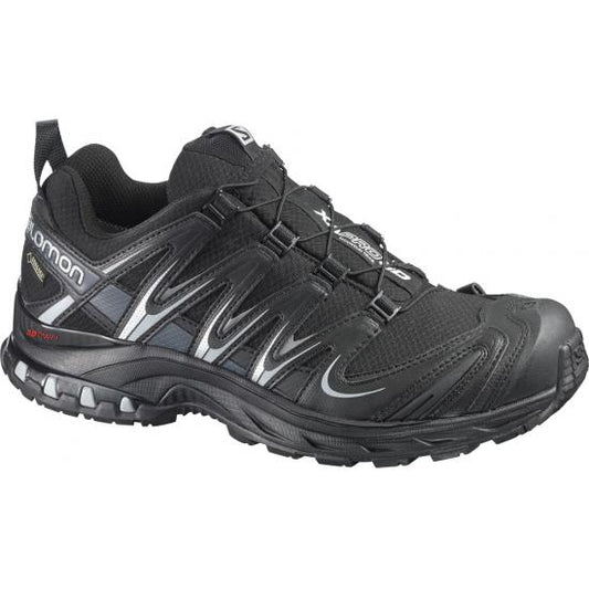 Scarpe Salomon Xa Pro 3D Gtx W 366796