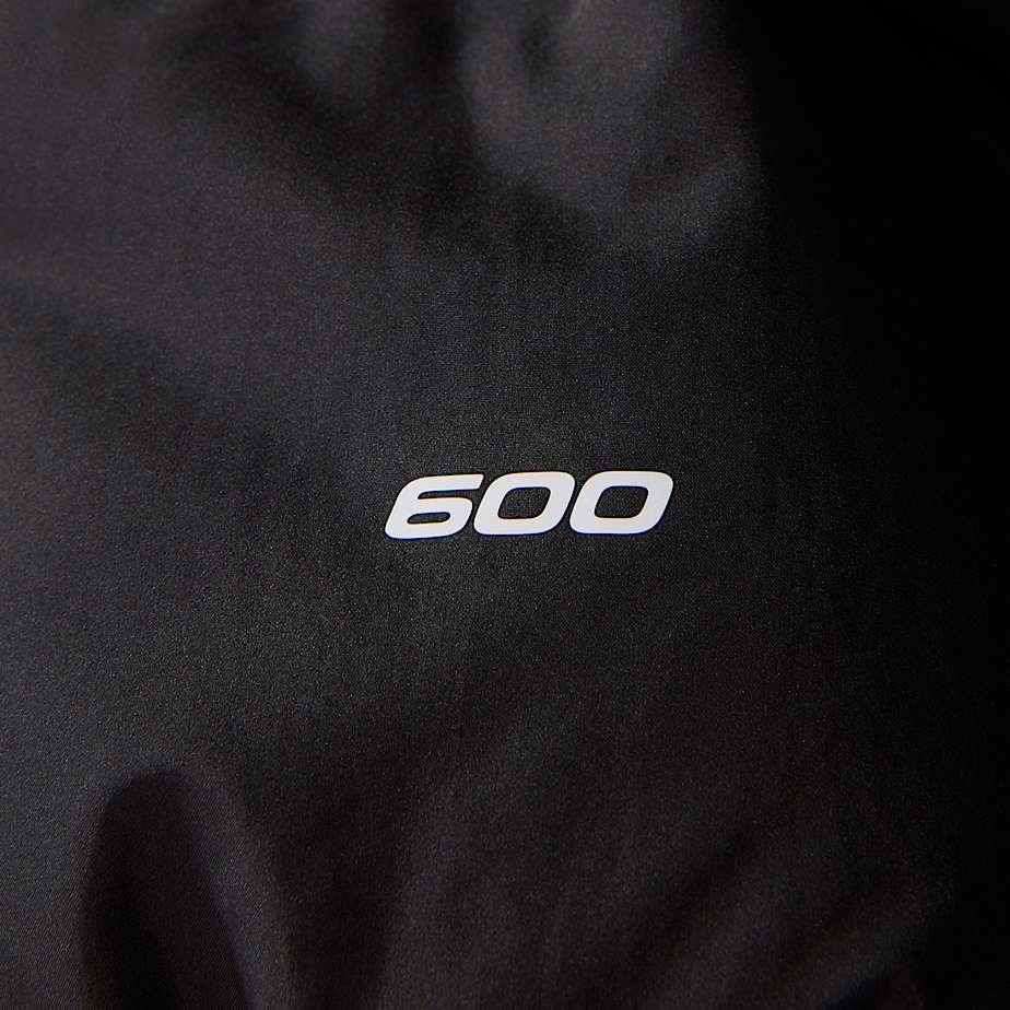 Piumino The North Face B North Down Hooded Jacket NF0A88TX