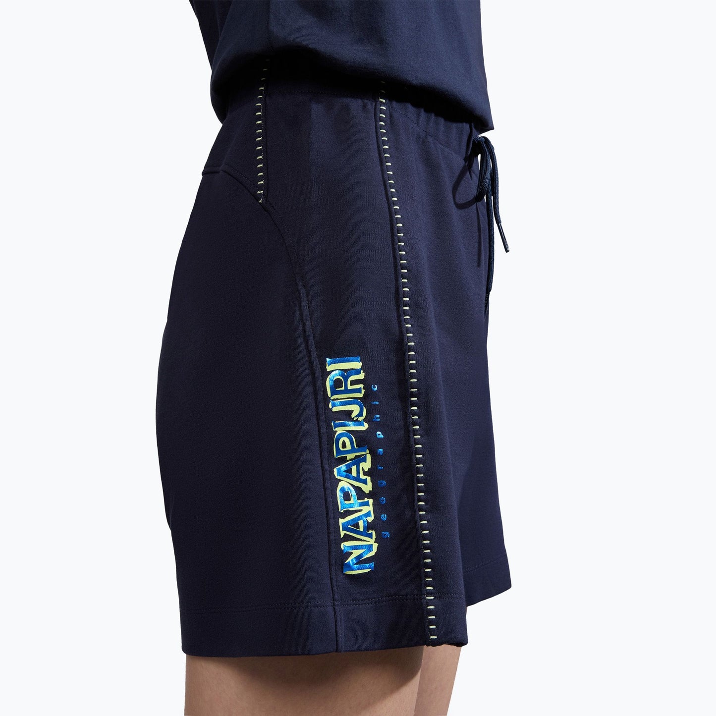 Pantaloncini Napapijri Kreis W 0A4HS1