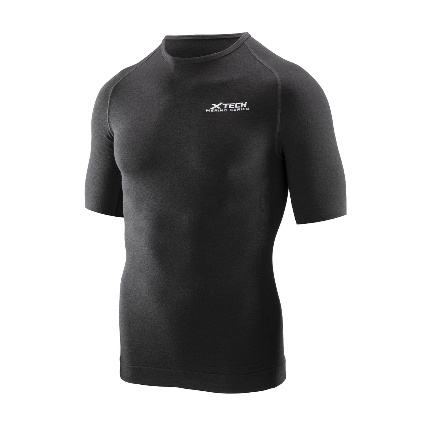 Intimo X Tech Maglia Merino Tech Ma.Corta