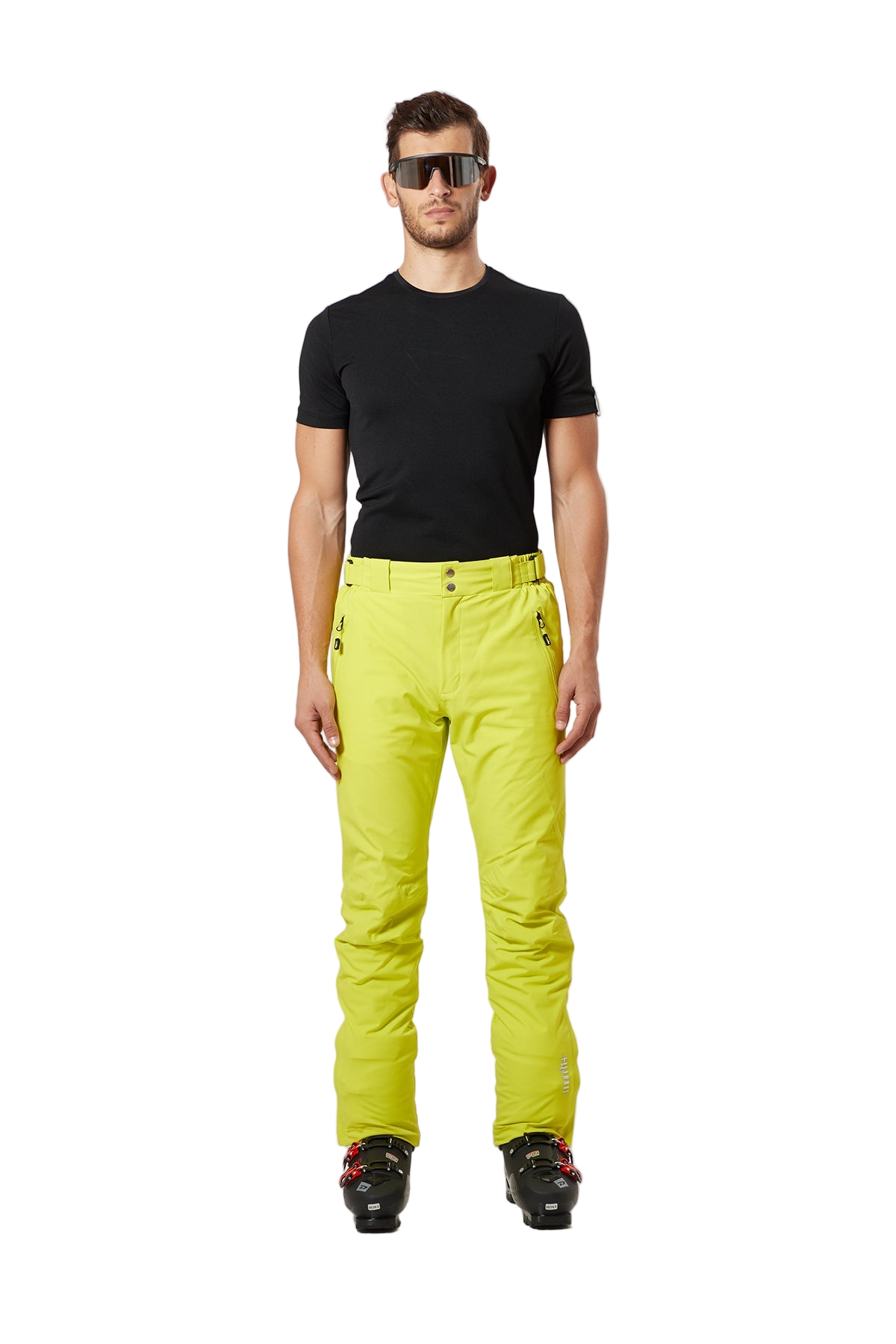 Pantaloni Zerorh+ Logic Pants INU3163