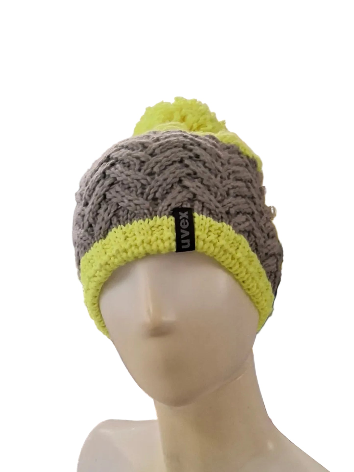 Cappello Uvex Bicolore Uv22-262