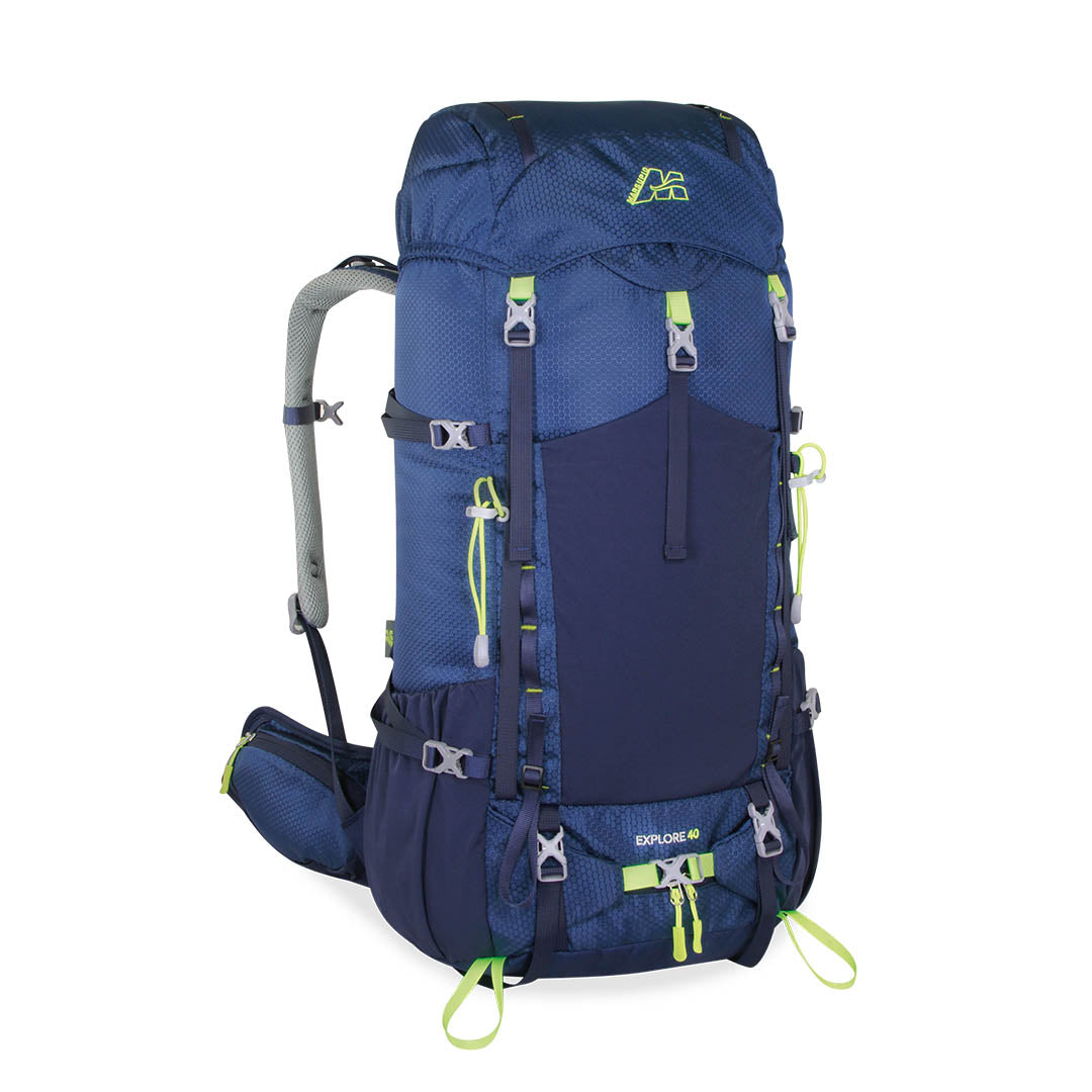 Zaino Marsupio Explore