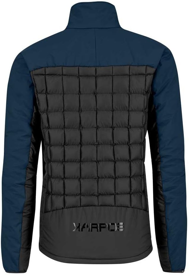 Giacca Karpos Uomo Lastei Active 2511022