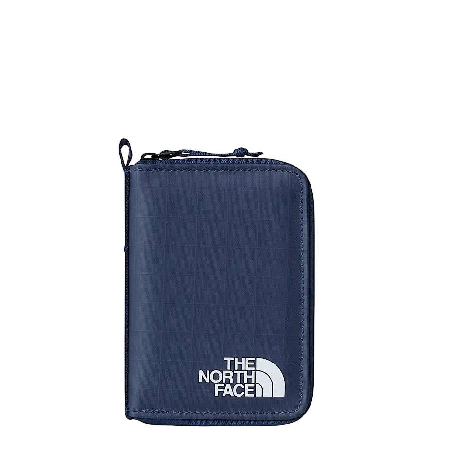 Portafoglio The North Face Base Camp Voyager Wallet NF0A81BK