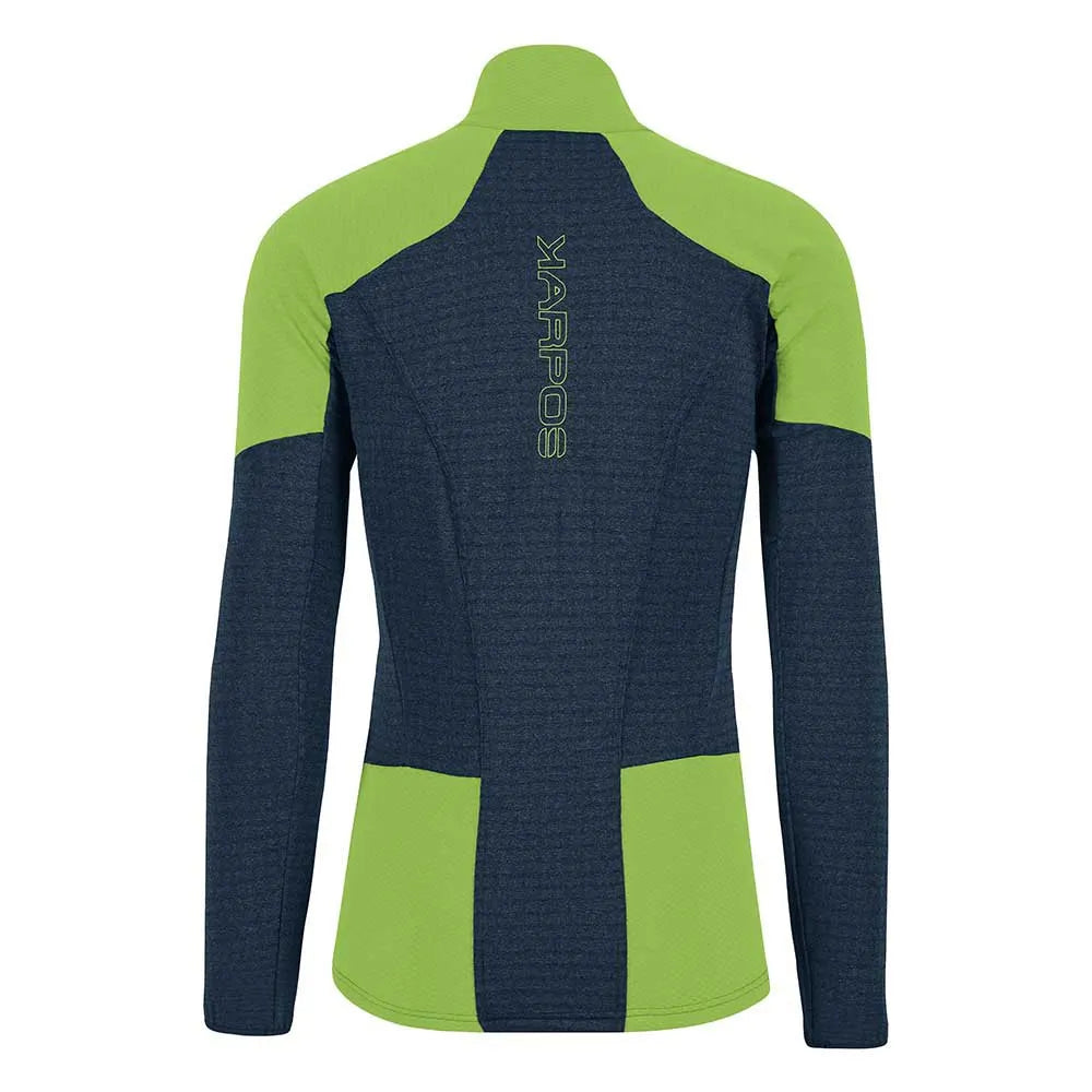 Pile Karpos Uomo Puez Fleece 2501043