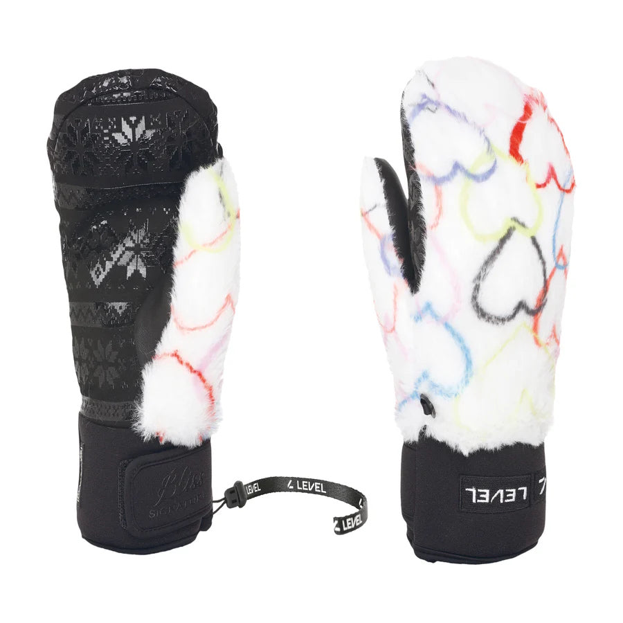 Guanti Level Moffola Siberian Pk 8170WM