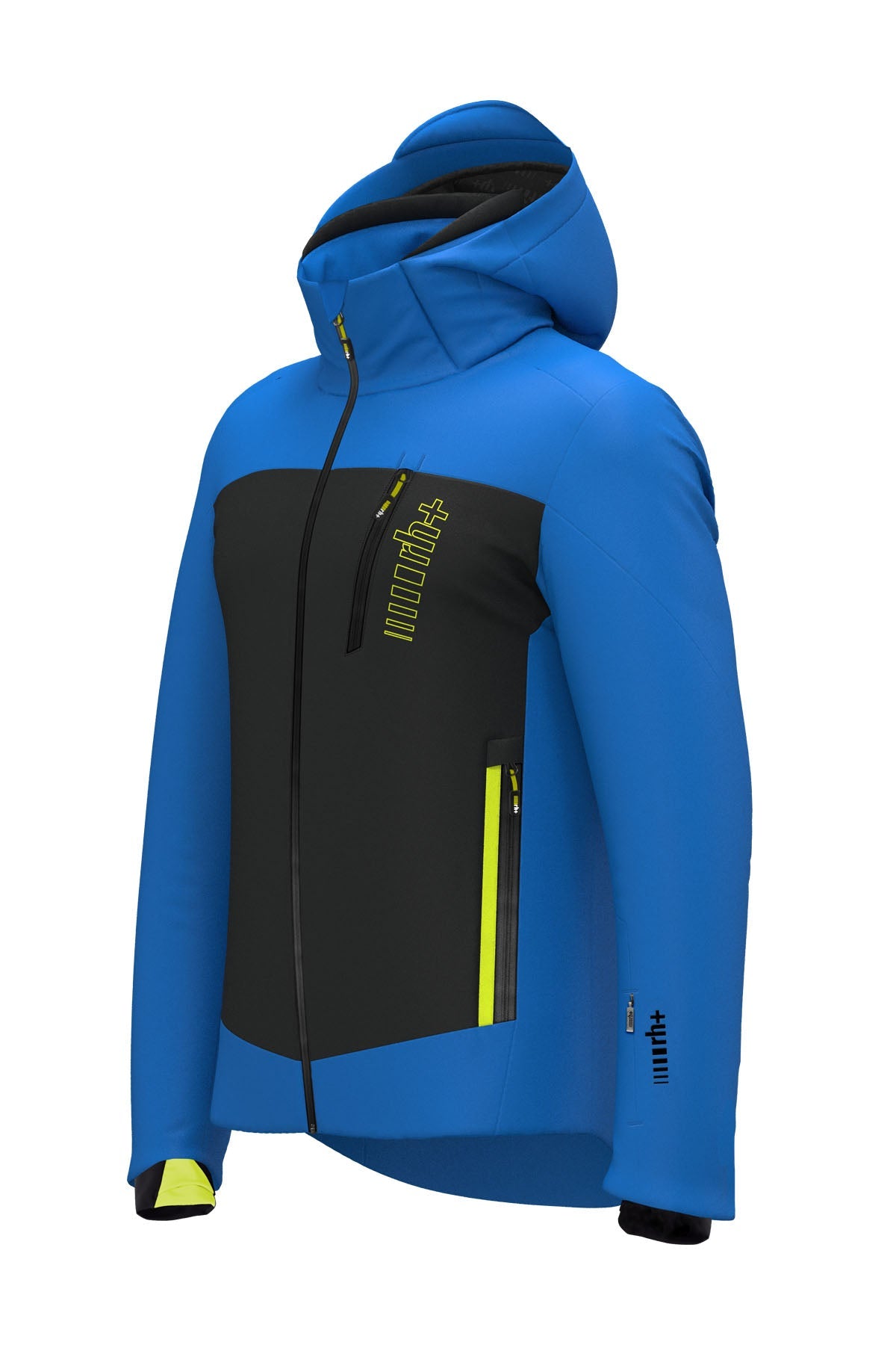 Giacca Zerorh+ Titan Jacket INU3179