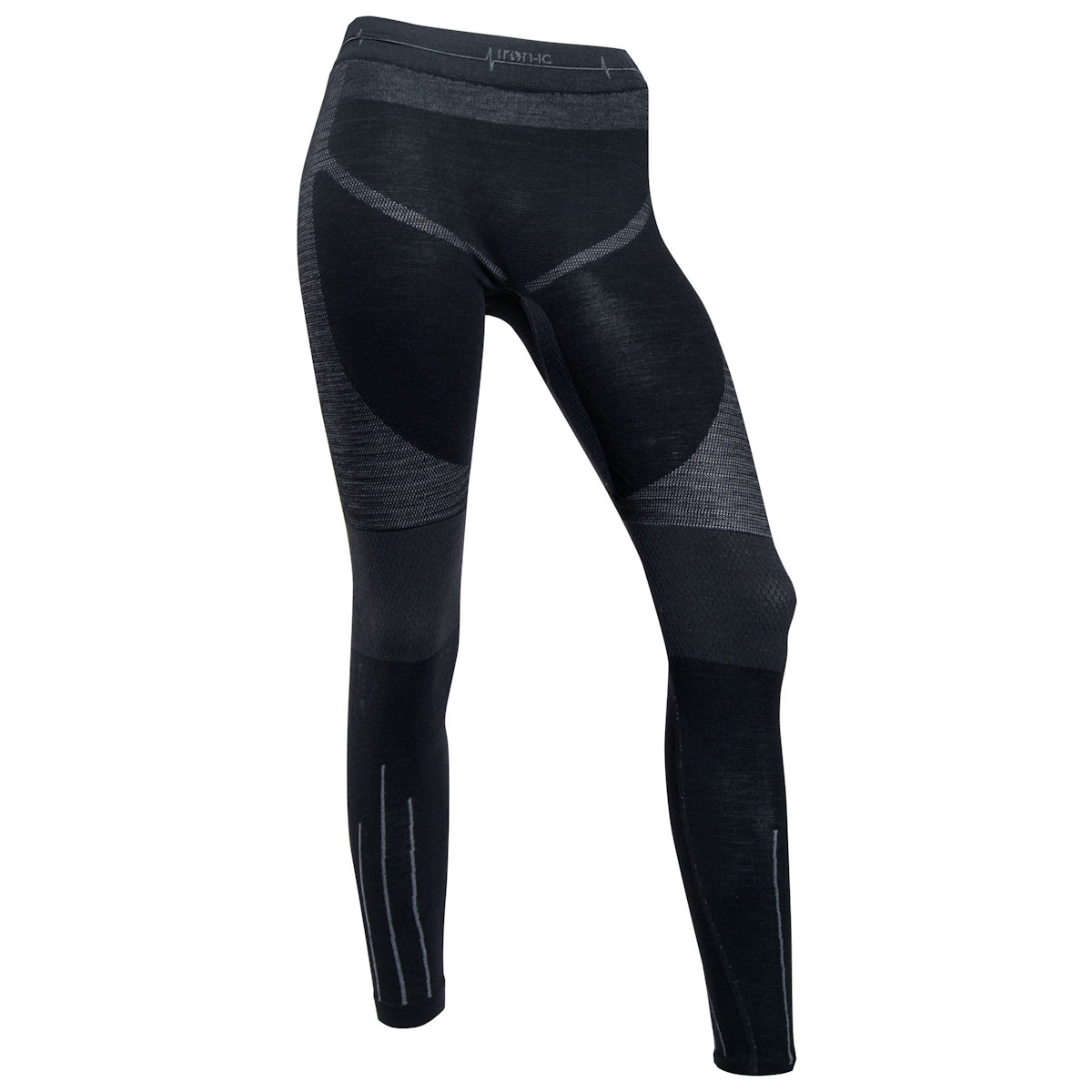 Intimo Iron-Ic Pant Long Lady Merino 610565