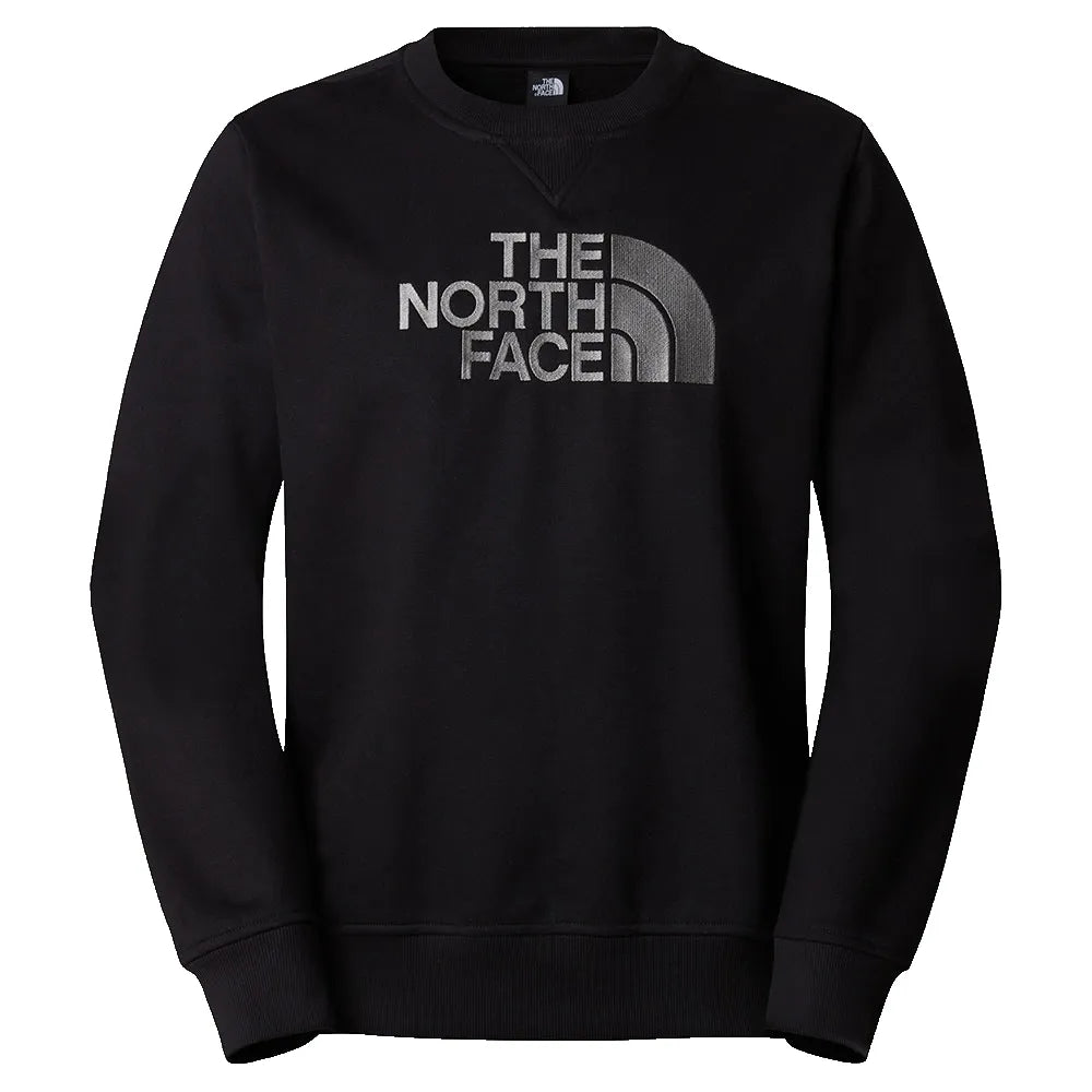 Felpa The North Face M Drew Peak Crew NF0A89EK
