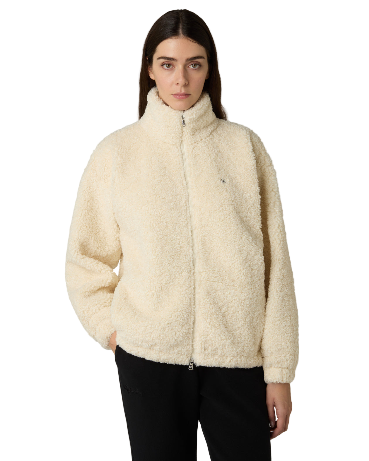 Tuta Australian Teddy Con Pantalone Pile SWDTU0054