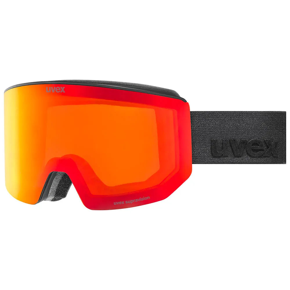 Maschera Uvex Lace Attract 550665