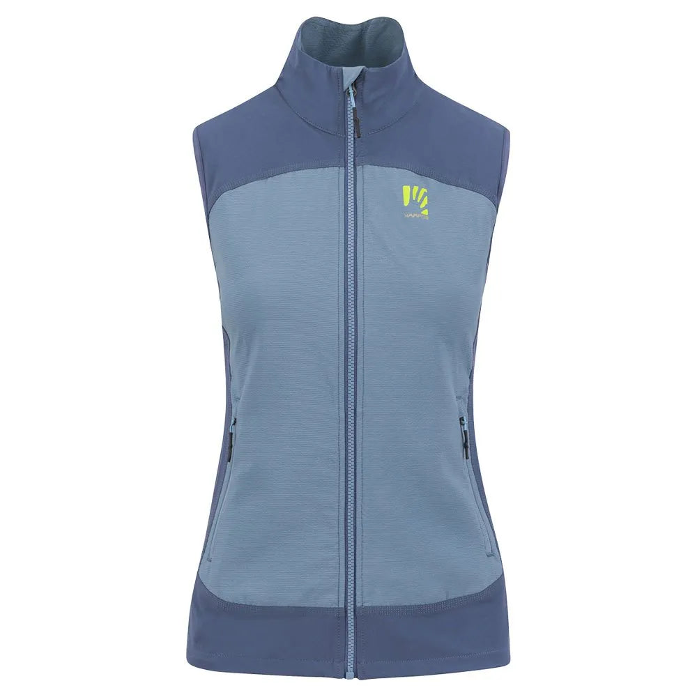 Gilet Karpos Parete W Vest 2500760