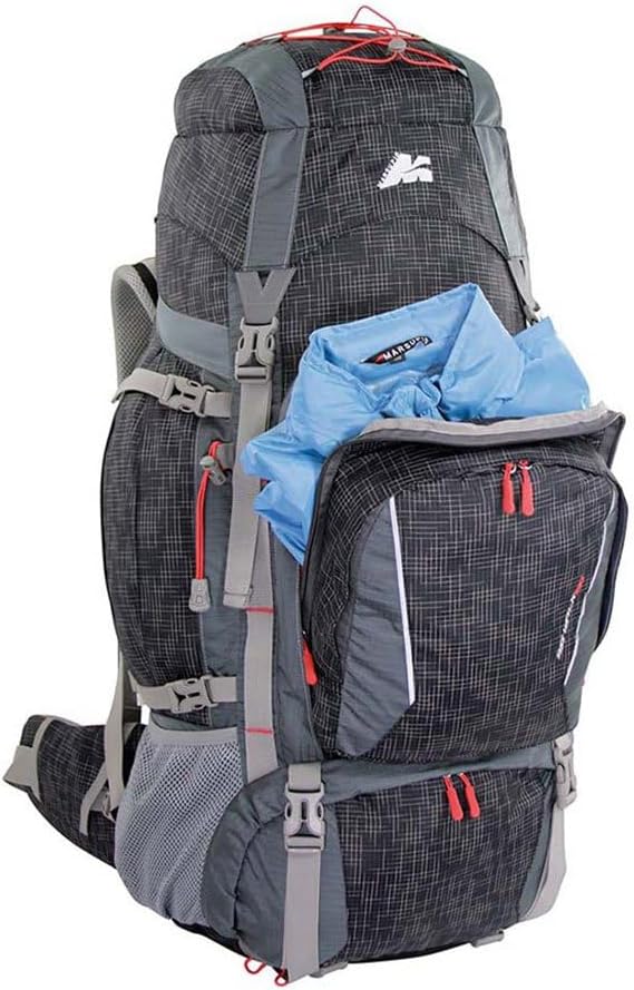 Zaino Marsupio Bigwalk