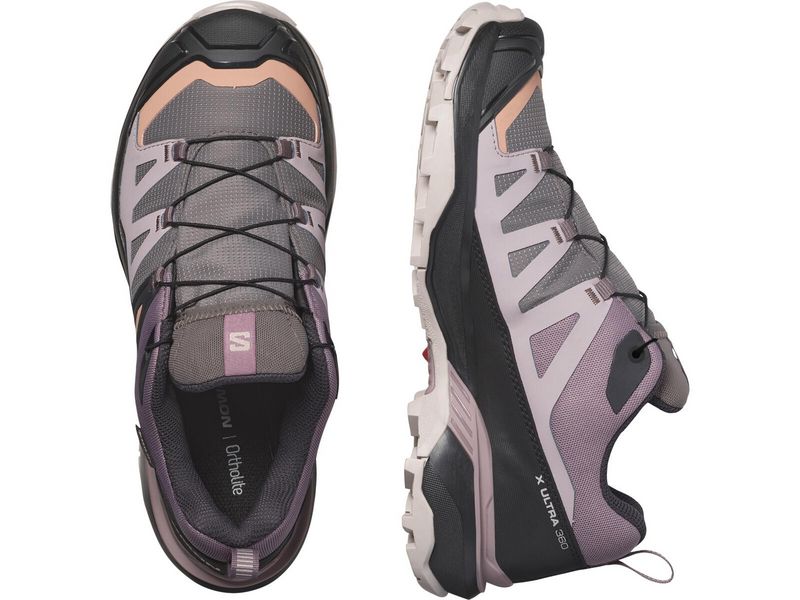 Scarpe Salomon X Ultra 360 Gtx W 474494