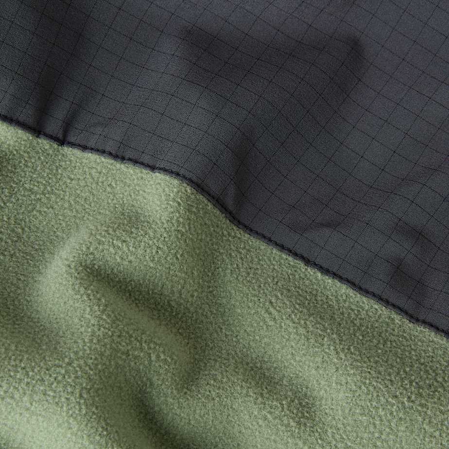 Pile The North Face M Glacier Heavyweight Full Zip NF0A89JG