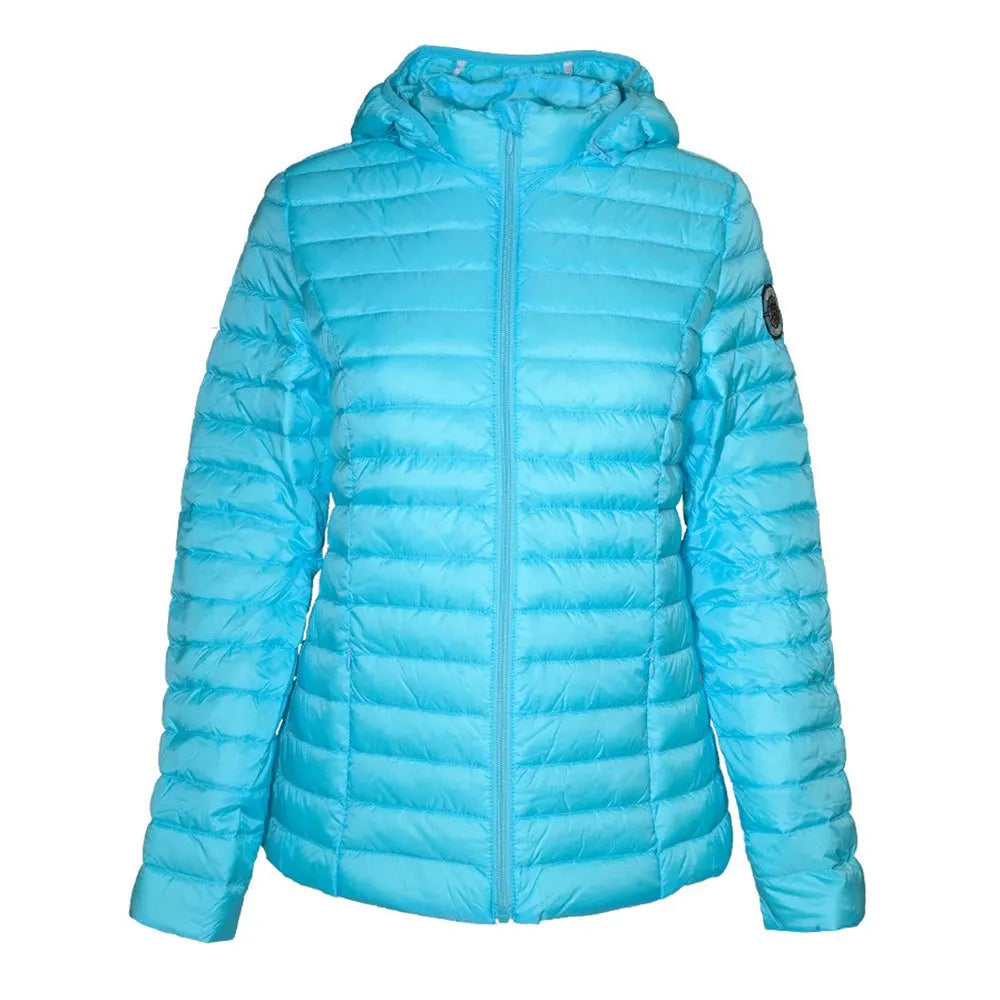 Piumino Lhotse Kimi
