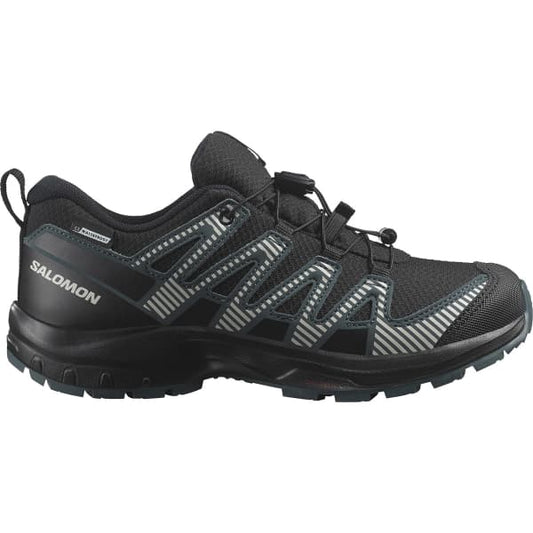 Scarpe Salomon Xa Pro V8 Cswp J 475680