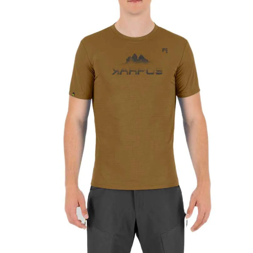 T-Shirt Karpos Loma Evo 2531088