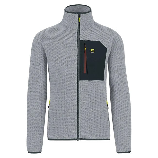 Pile Karpos Uomo Rocchetta Evo Fleece 2531097