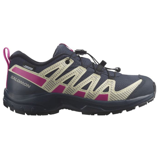 Scarpe Salomon Xa Pro V8 Cswp J 473108