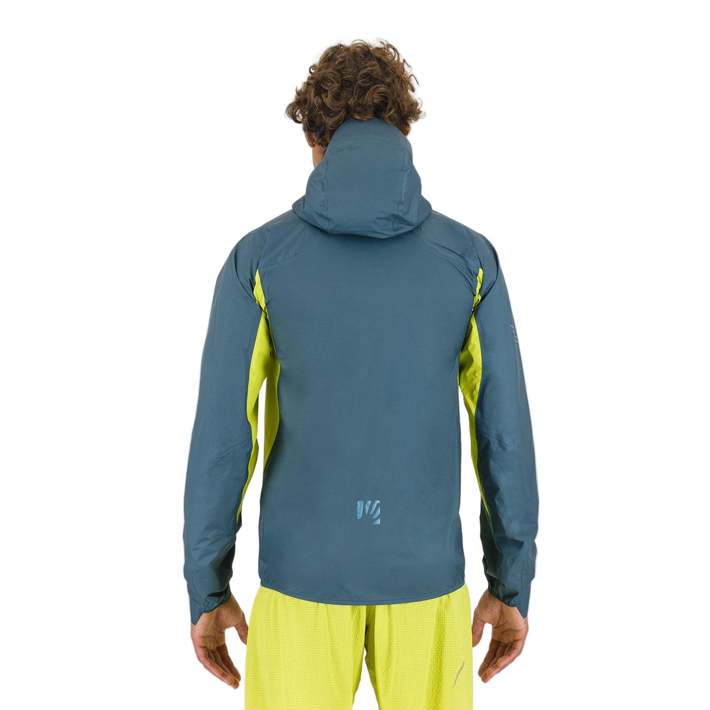 Giacca Karpos  Lavaredo Rain Evo 2511039