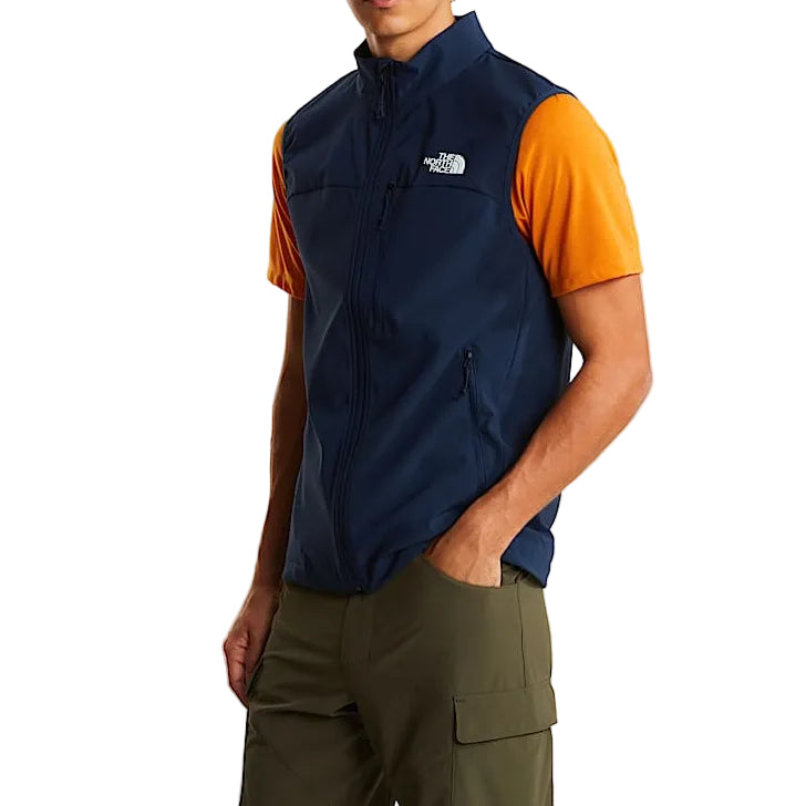 Gilet The North Face M Nimble Vest 2 NF0A8G0K
