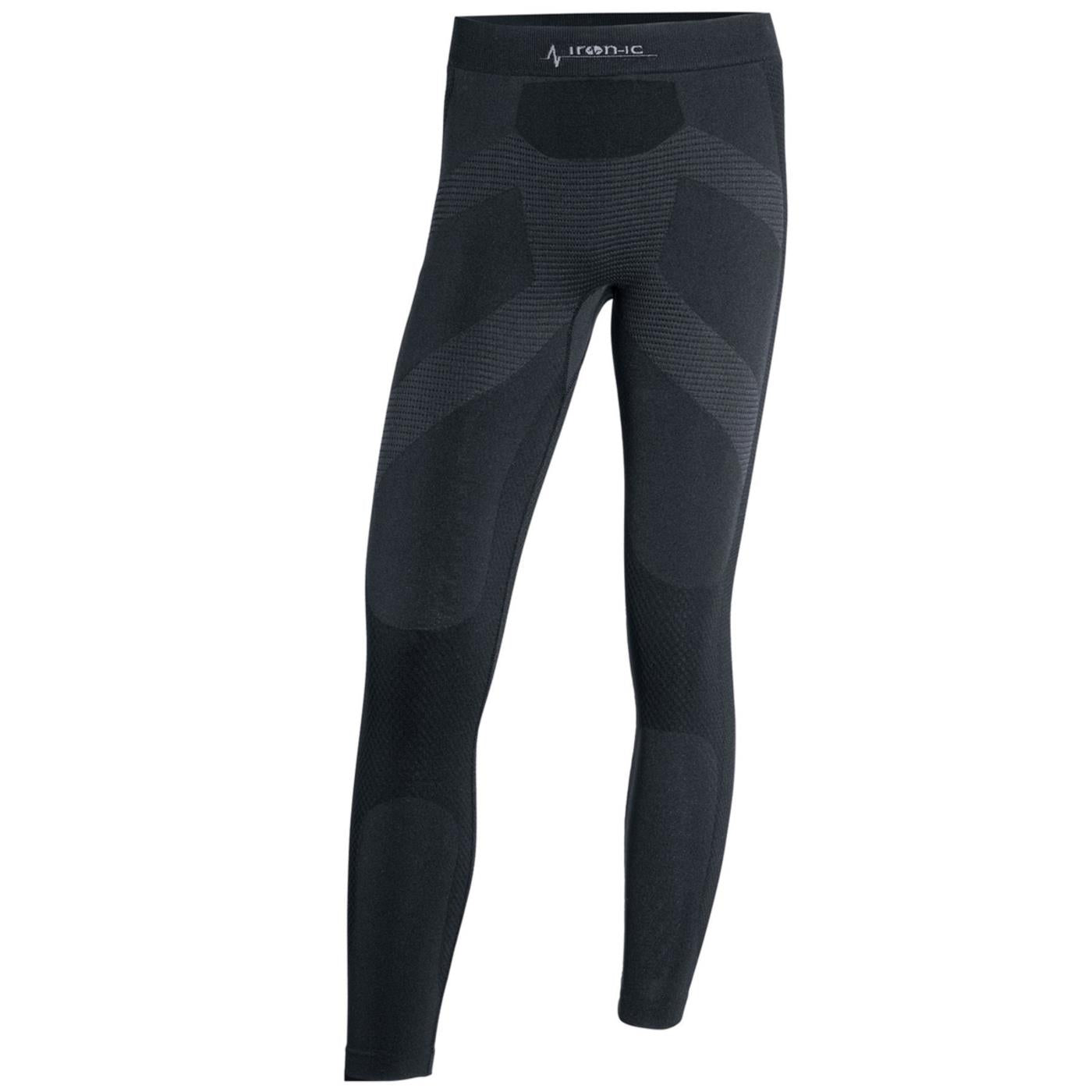 Intimo Iron-Ic Pant Long Jr Isoft Irn 6600762