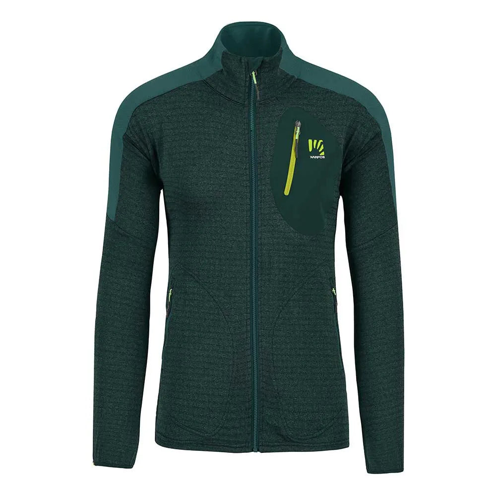 Pile Karpos Uomo Puez Fleece 2501043