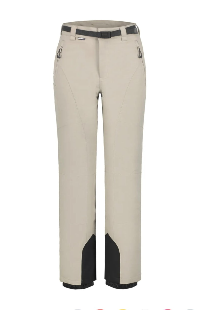 Pantalone Sci Icepeak Freyung 54012