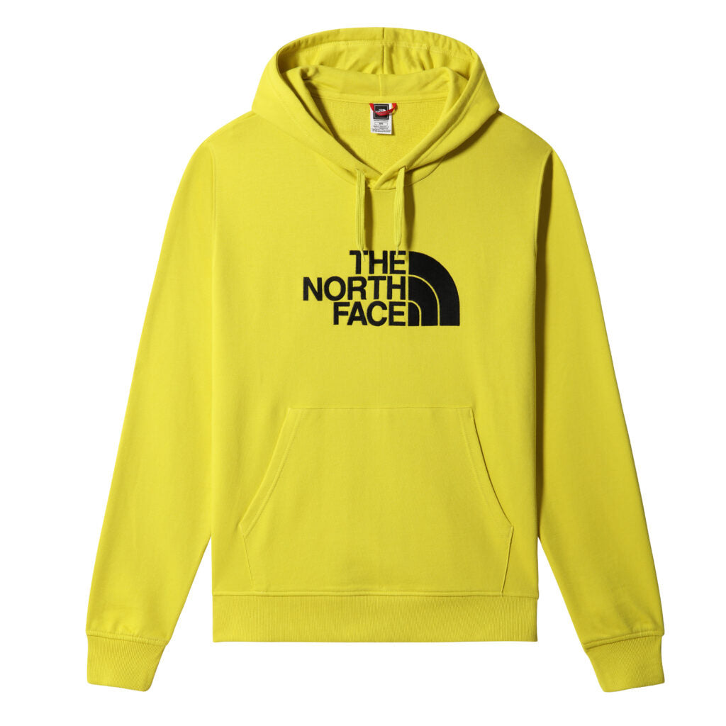 Felpa The North Face M Light Drew Peak Pullover Hd NF00A0TE